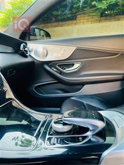 مرسيدس بنز C-Class